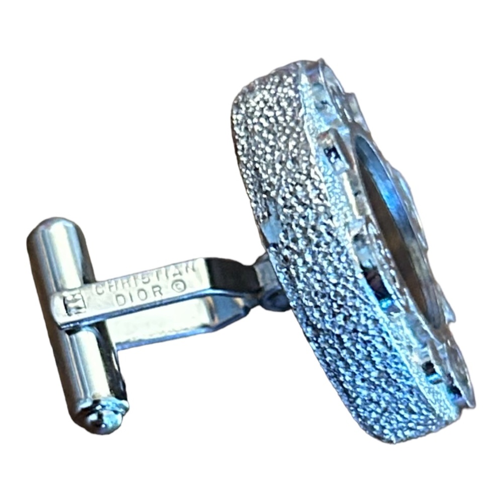 Christian Dior Cuff Links